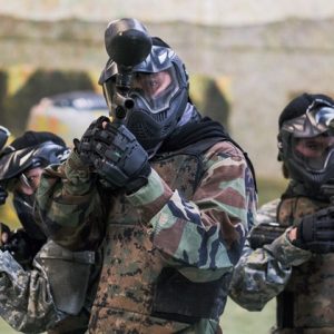 Paintball Nedir?